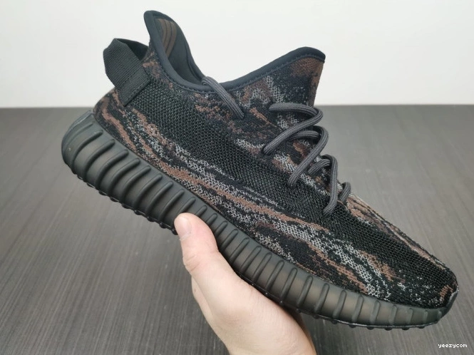 GW3774 Boost Yeezy Oat Adidas 350 MX Black V2 1123